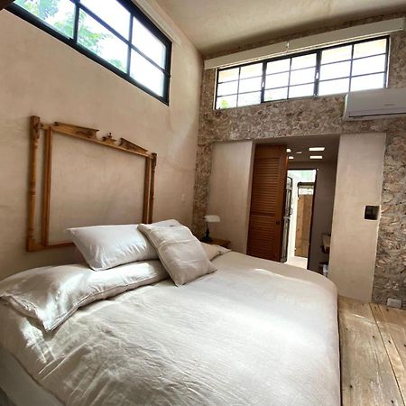 Casa De La Luz Villa Valladolid  Buitenkant foto