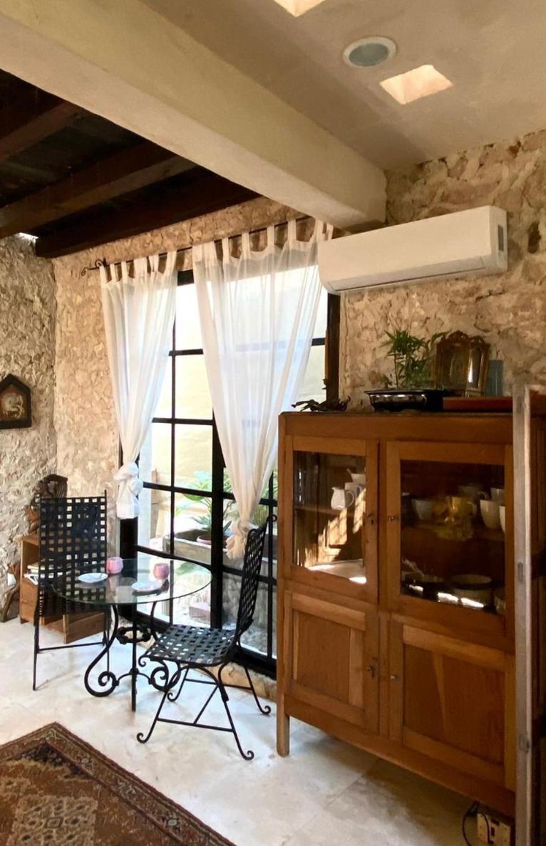 Casa De La Luz Villa Valladolid  Buitenkant foto